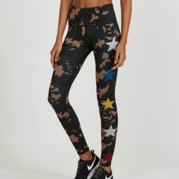 Noli combat leggings Clearance
